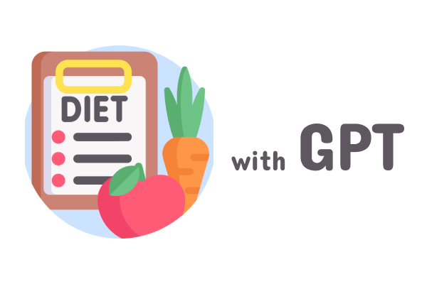 Chat GPT Diet